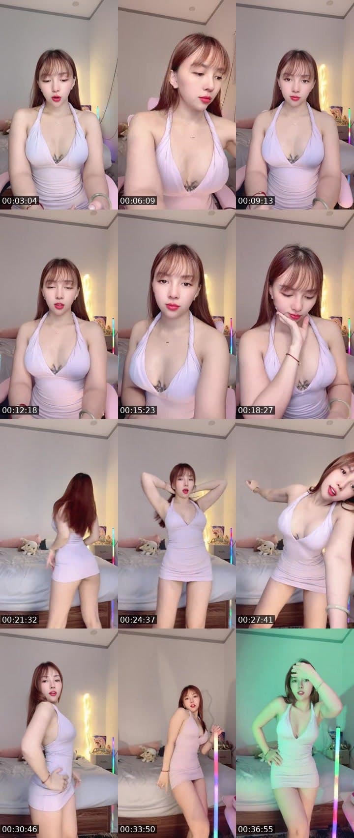 #Cổ_Trang Thương bé được hơm 🥰