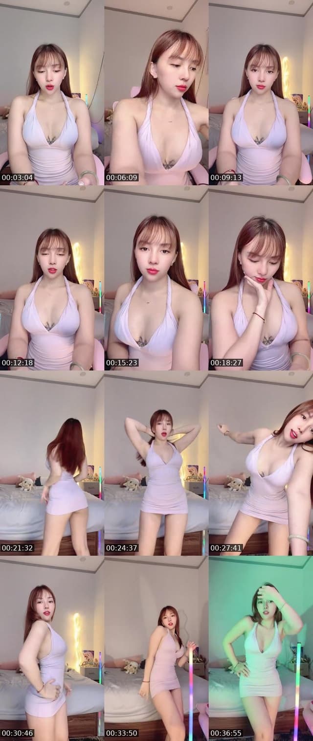 Bigo live: #Cổ_Trang Thương bé được hơm 🥰 by @keochuale03