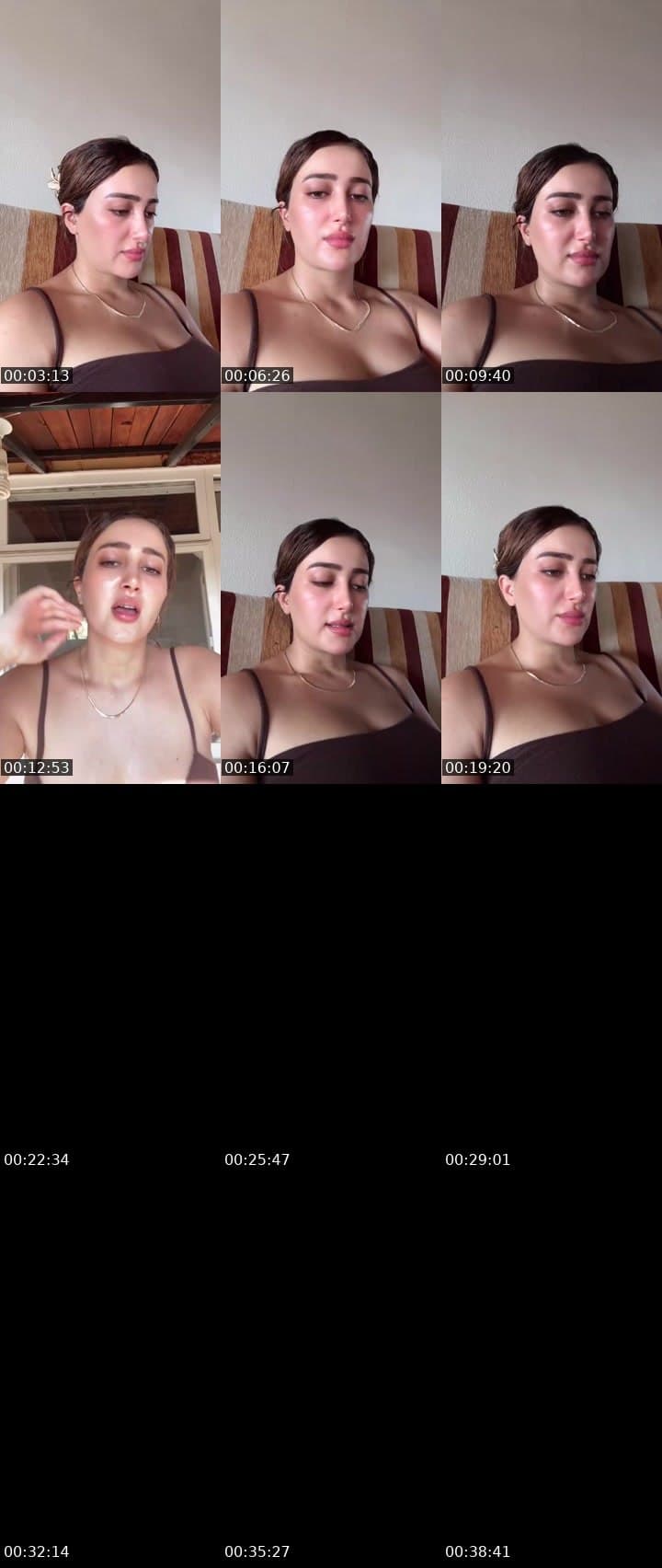 Sohbet