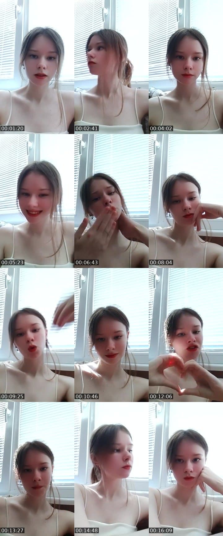 #charmer Ты это, заходи если что!