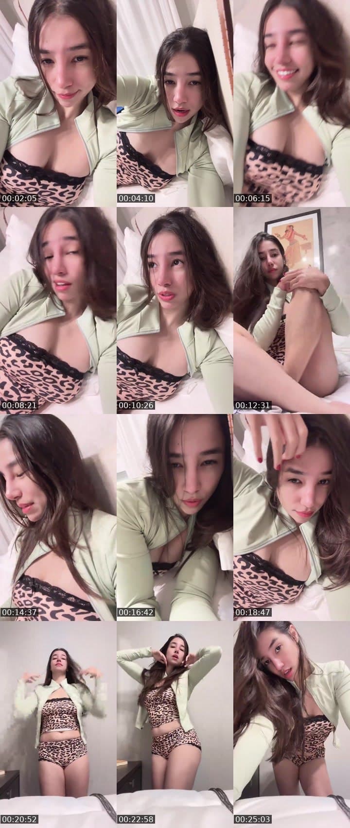 #Beauty Chat w/ me 🇧🇷🇺🇸