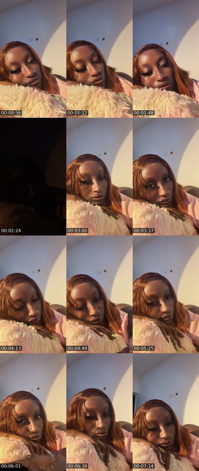 Bigo live: Mandyox 🧜🏾‍♀️ by @1091768750