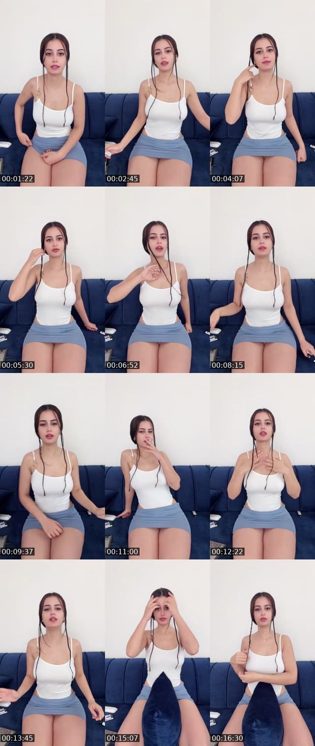 Bigo live: NaZlı EcE by @07aln07