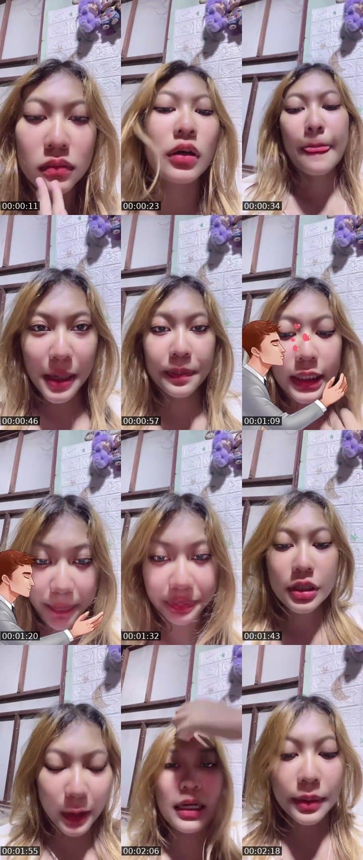 *