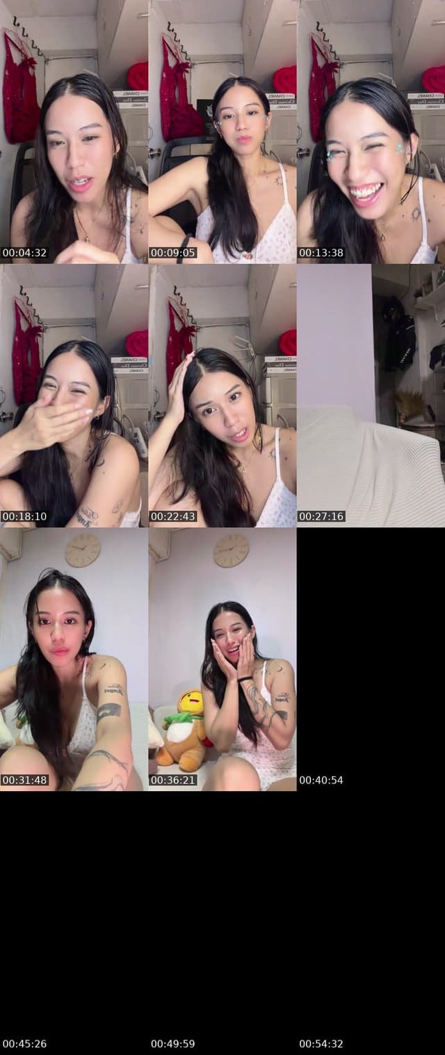 Bigo live: #LFTop1 Opk now by @icebabygurl
