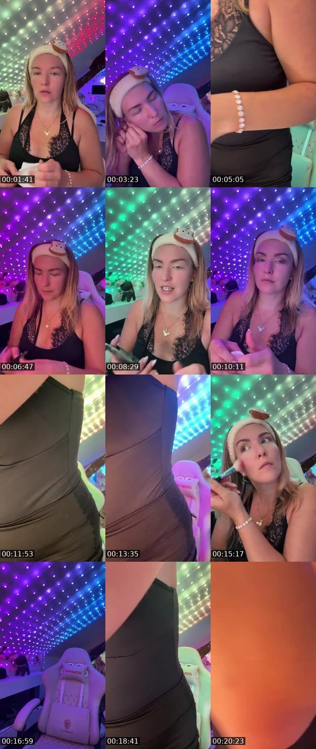 Bigo live: #Cutey 7 k 🥹❤️🫶🏼 by @Xxnoxi