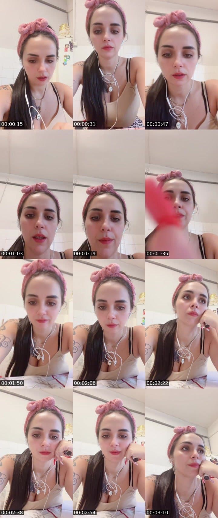 Chiaccheriamo