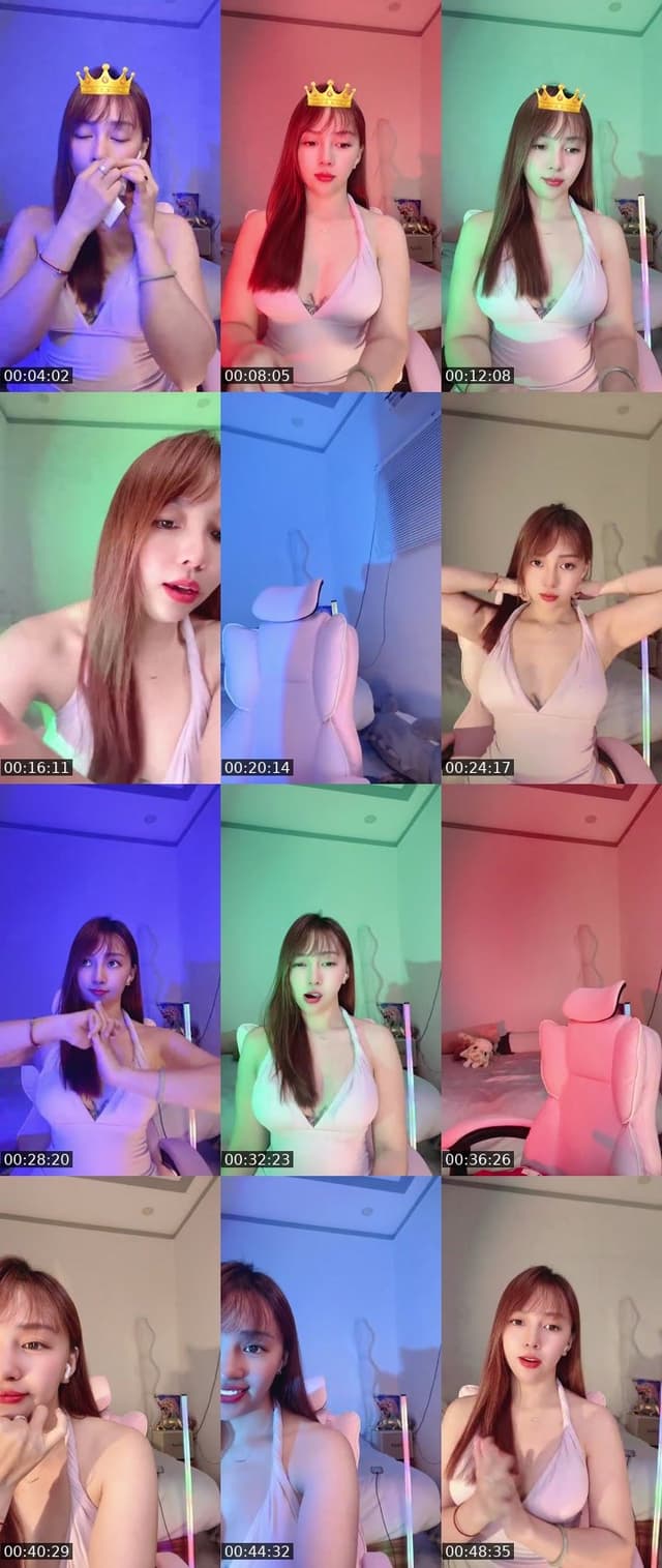 Bigo live: #Cổ_Trang Thương bé được hơm 🥰 by @keochuale03