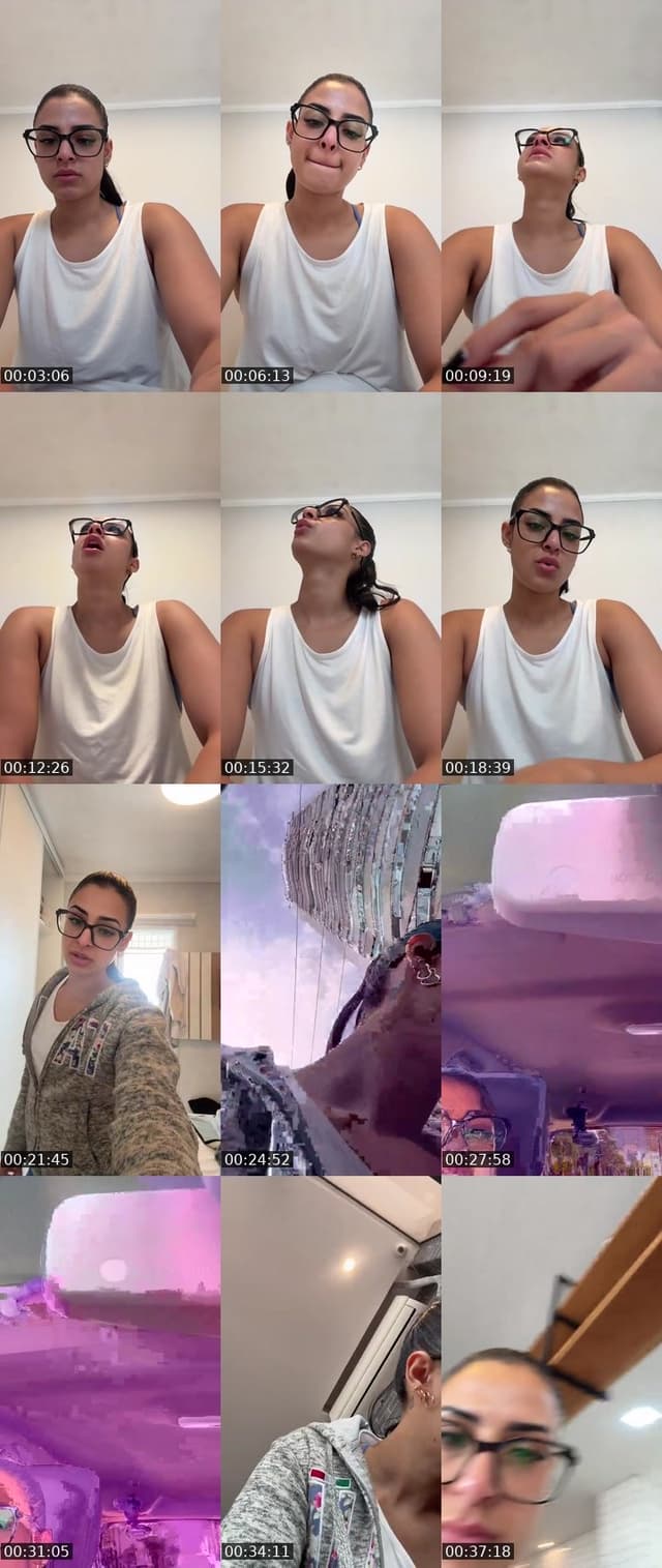 Bigo live: #Beauty Vem ver 👀💖 by @Ba.maah