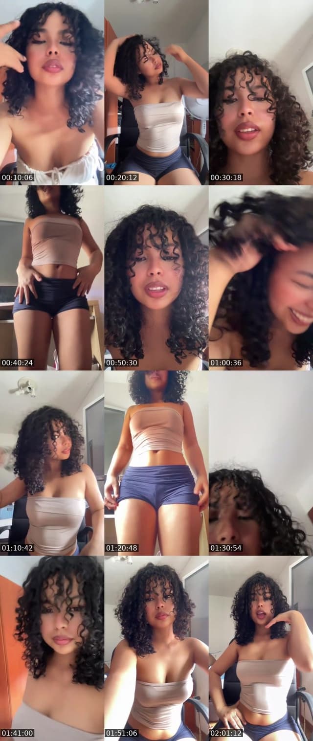 Past Bigo live: 🥹💗🌼🍄🦋 by @onrubi7