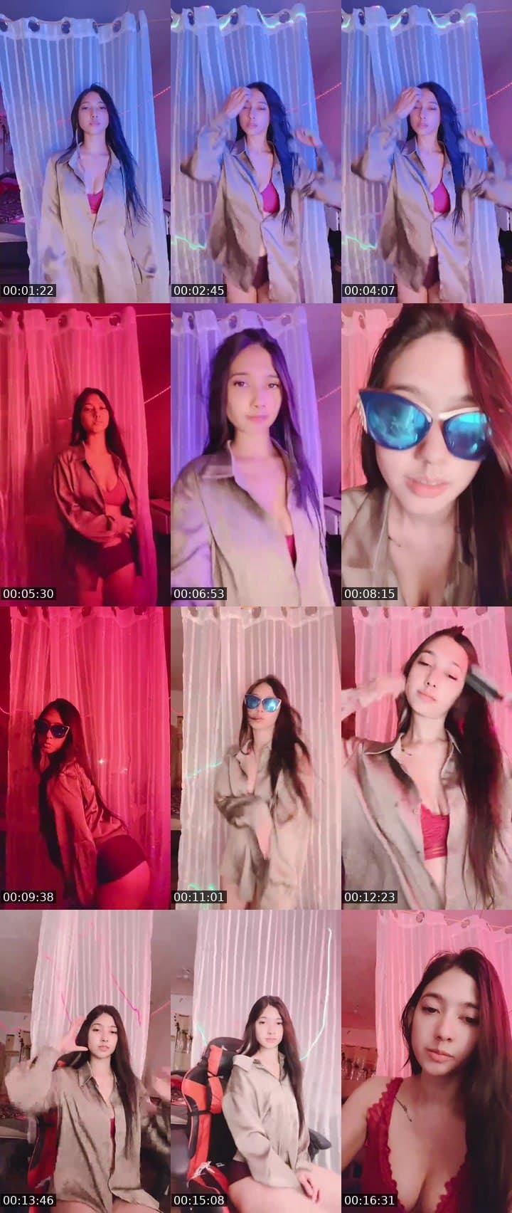 #lftop/Wanna fun with me