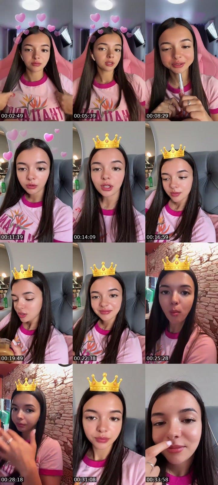 Мечтаю открыть сундучек 💕