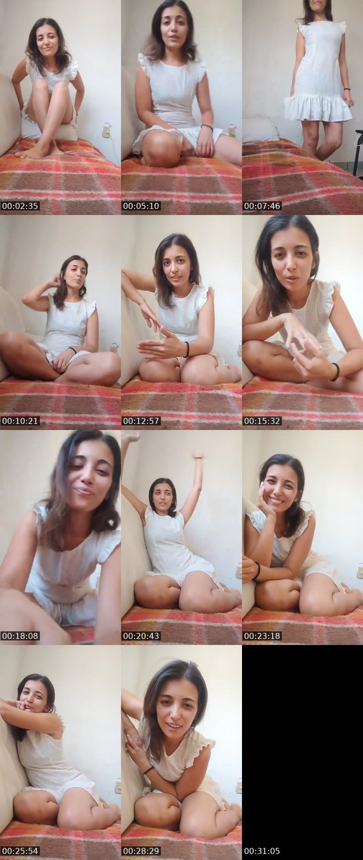 Bom dia da baixinha