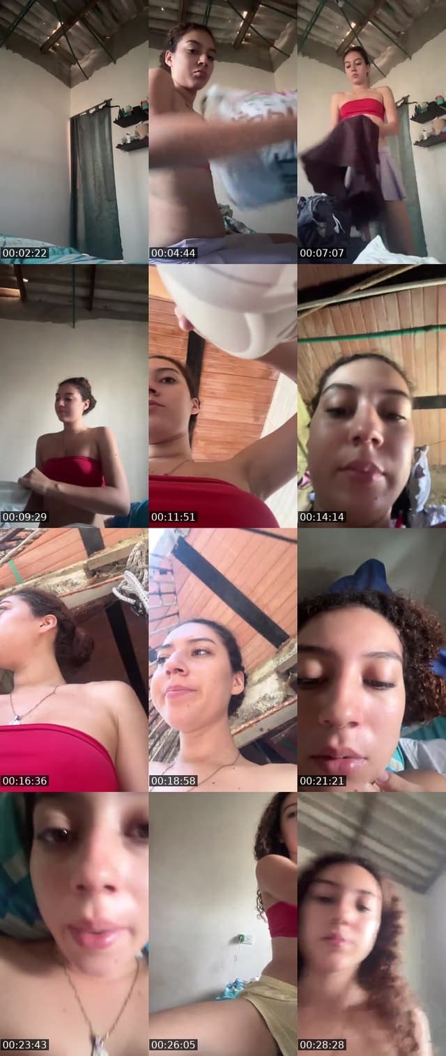 Past Bigo live: J❤️ by @mila_dm