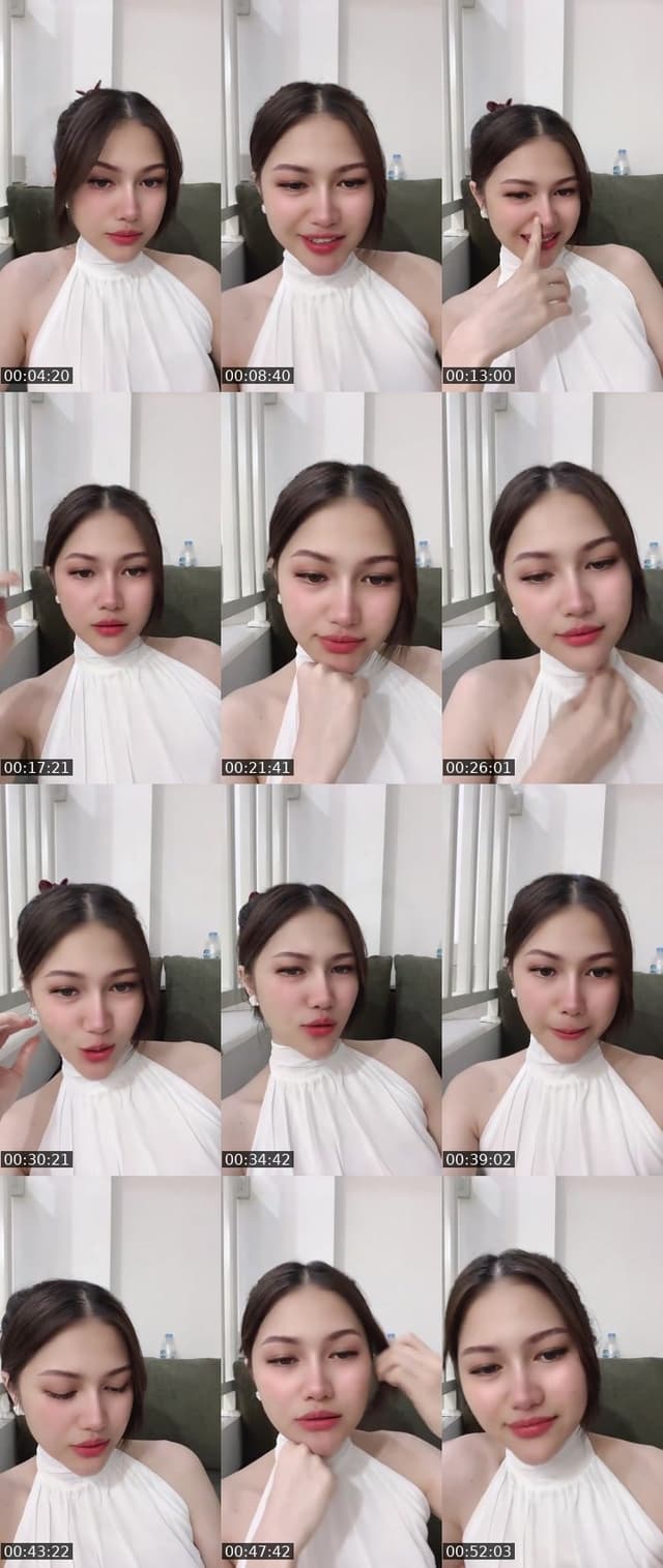 Bigo live: #imut 🙂‍↔️ by @995845012