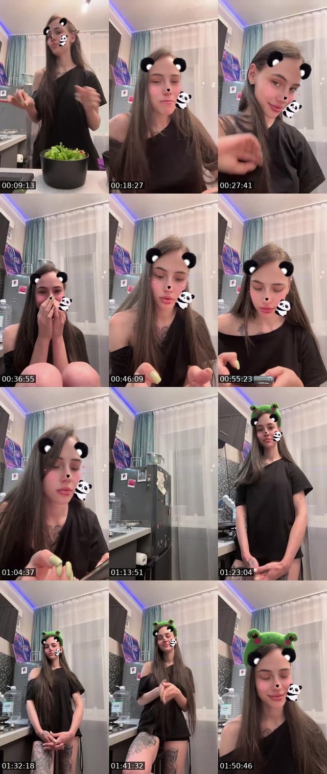 Bigo live: МоиЛичныеГраницы by @lucky_ha