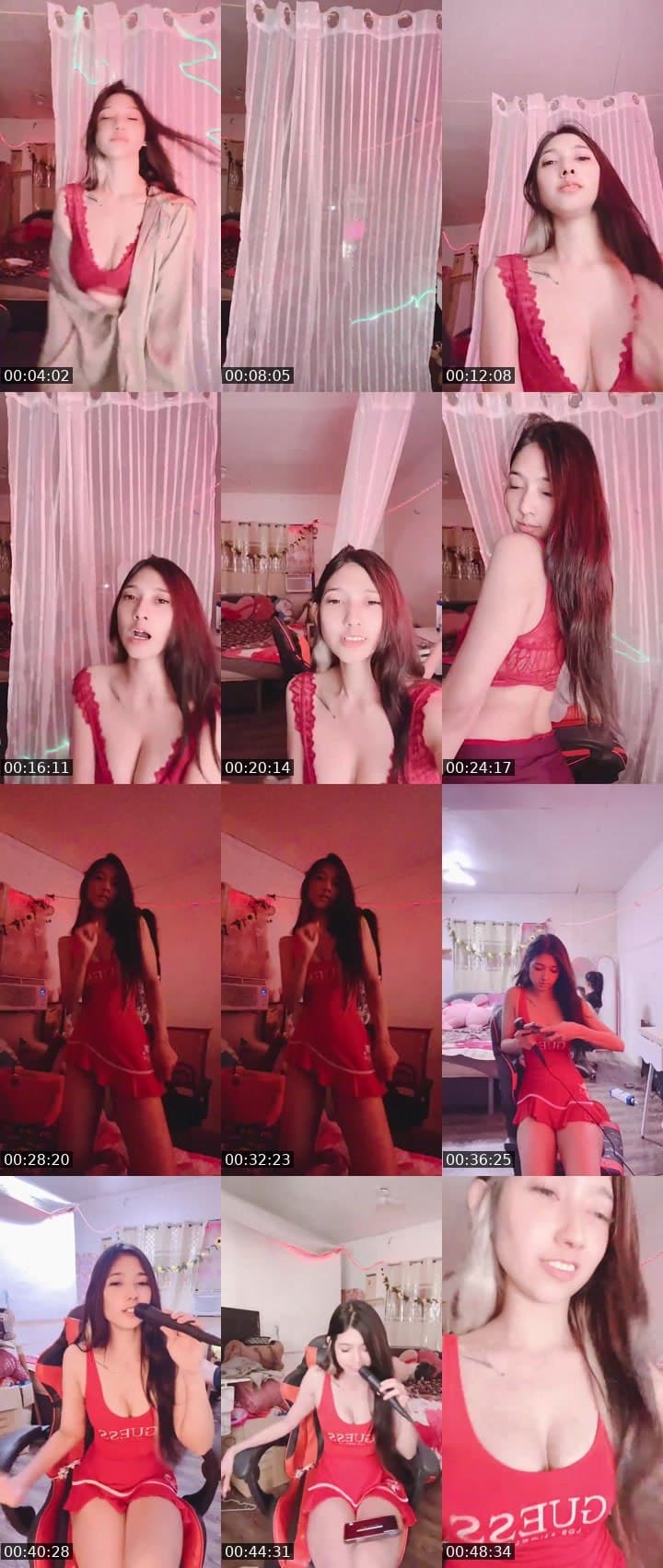 #lftop/Wanna fun with me