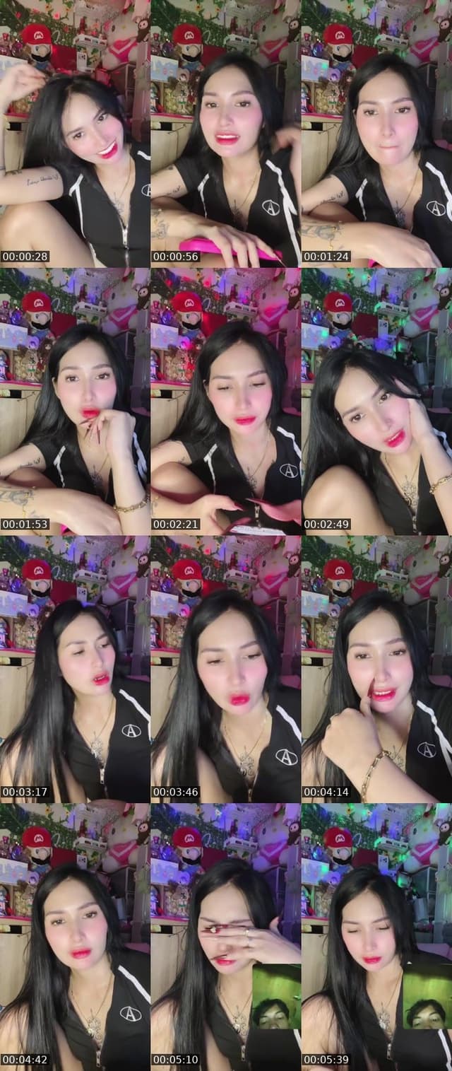 Bigo live: I’m back by @0909tina