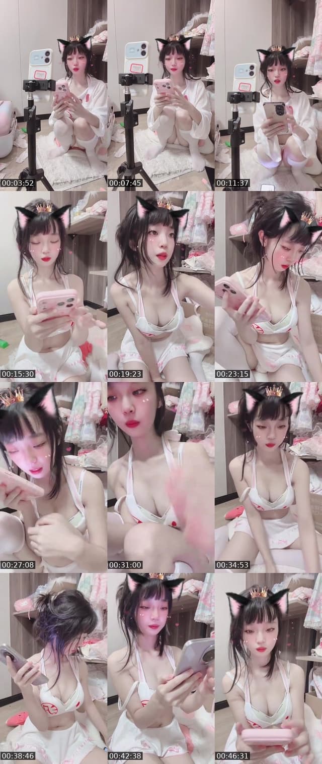 Bigo live: 人生信条 兔兔最大 by @xiaotu5201314