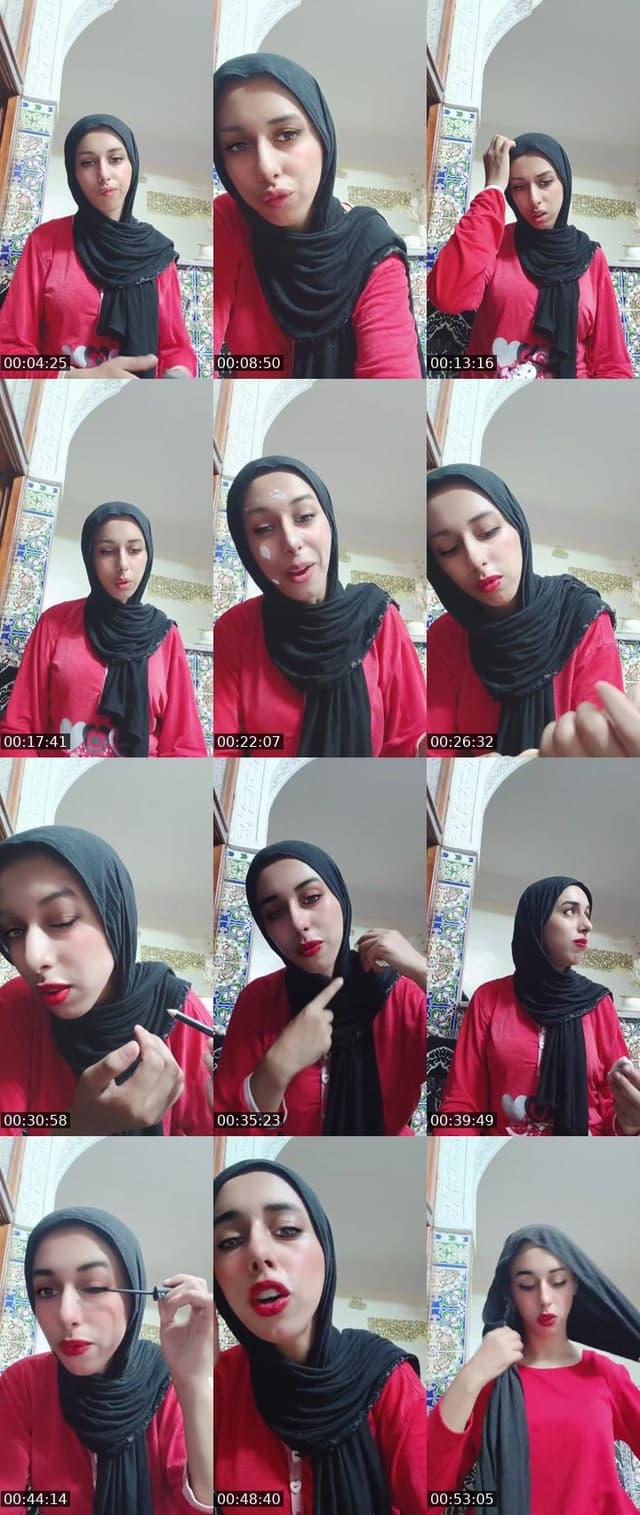 Bigo live: جوجو 💛🫠 by @oumy18
