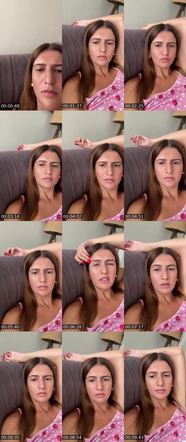 Bigo live: 💋Masal🦋 by @1071635321