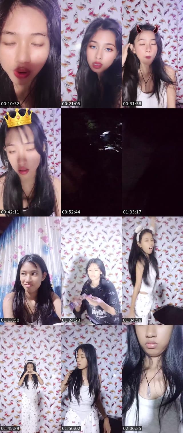Bigo live: #Cutey 6k target by @rosal26
