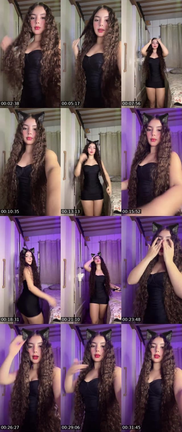 Bigo live: #charmer Hello baby 🇧🇷💃🏼 by @SN.Karin