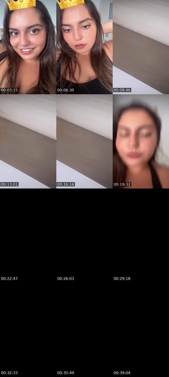selam şekerim 🍫