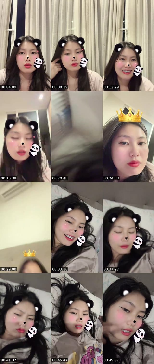 Bigo live: Hello boy boy 😁 by @152624496