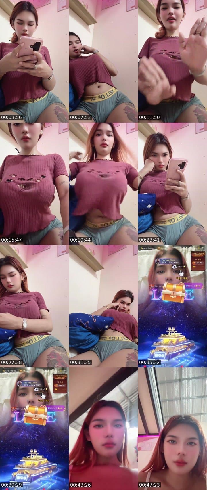 Good service new available