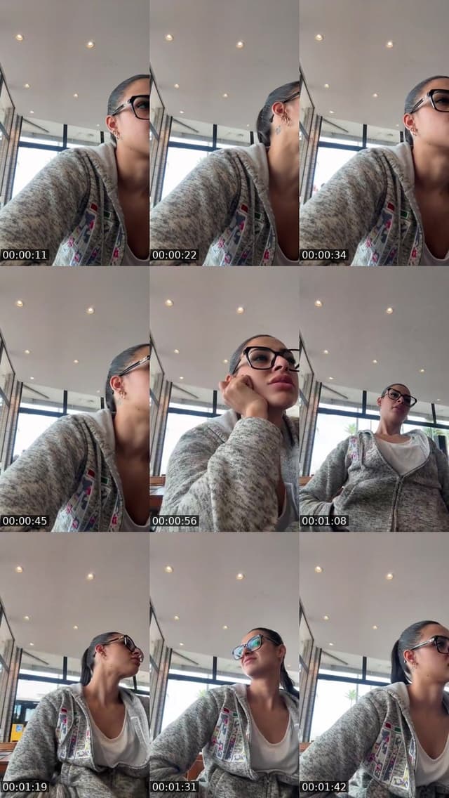 Bigo live: #Beauty Vem ver 👀💖 by @BA.Maah