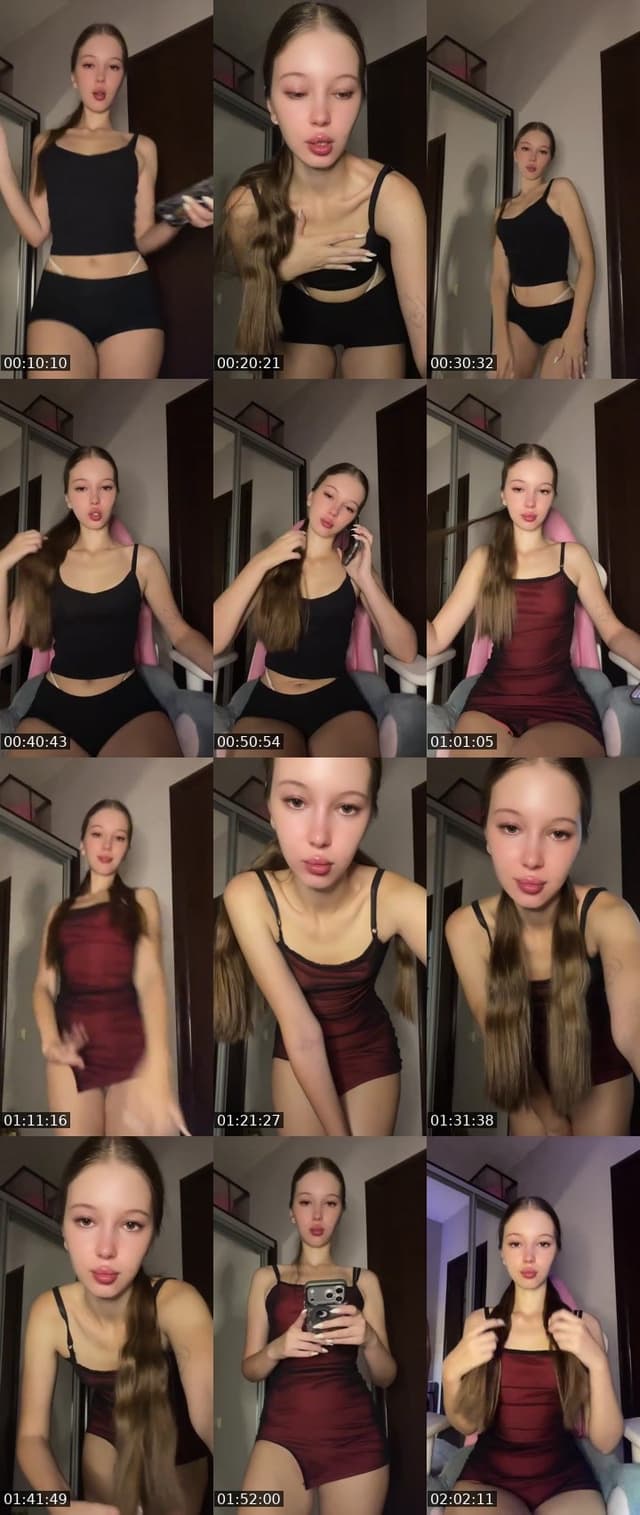 Bigo live: DANCE 💃 by @Elizavvv
