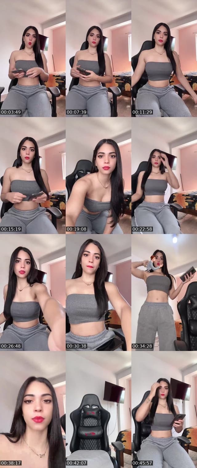 Past Bigo live: #Beauty Ven 🥰🧡 by @sweet_amy