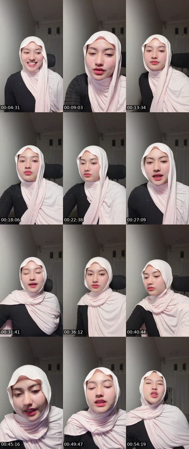 Bigo live: #Cutey challenge yuk by @1007765445