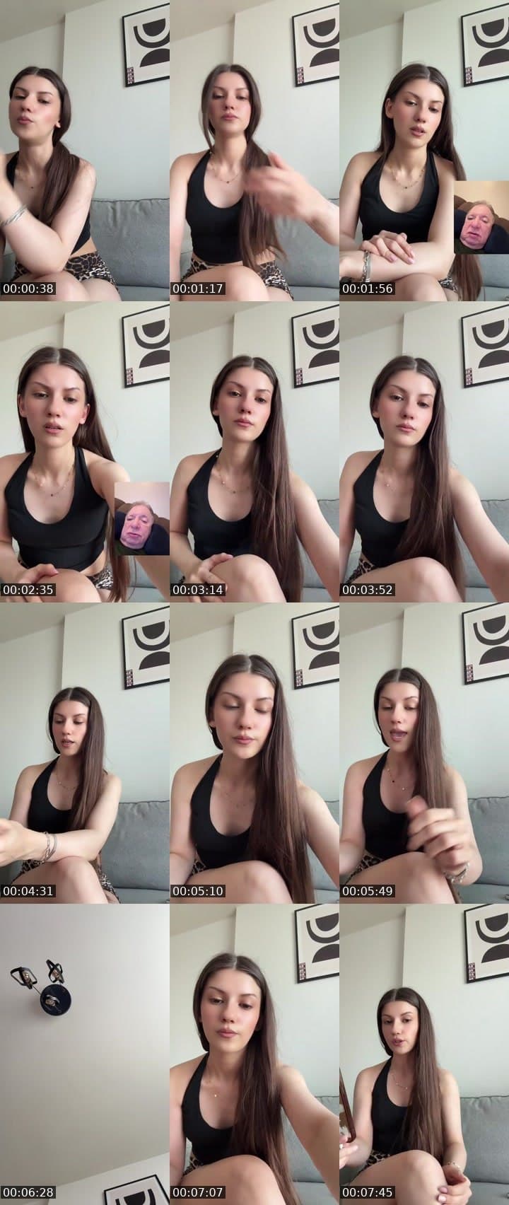 #charmer DANIELA