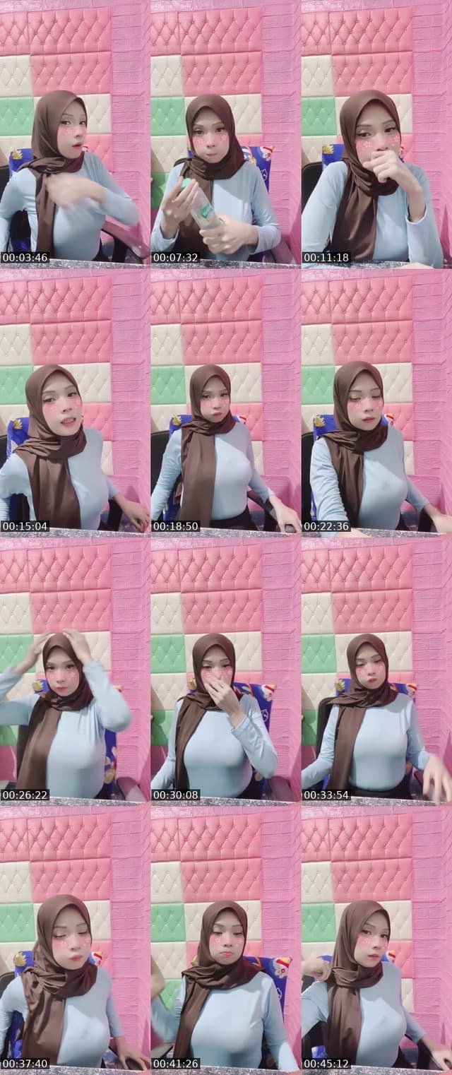 Bigo live: #Singing Hii syg😘 by @aysah93