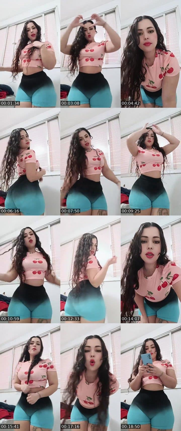 #dance #ven mi amor 😍