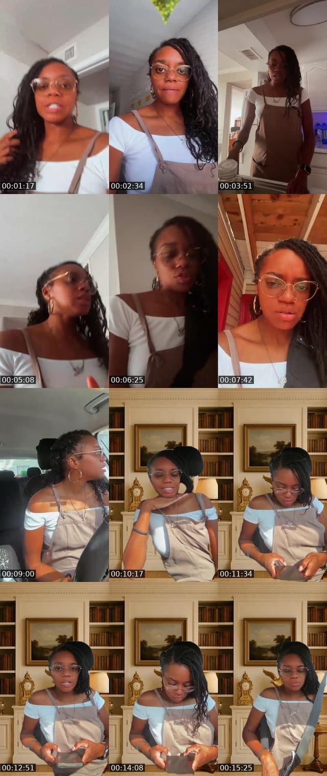 Bigo live: #CreatorsCheckin We are back  by @AmberSharae