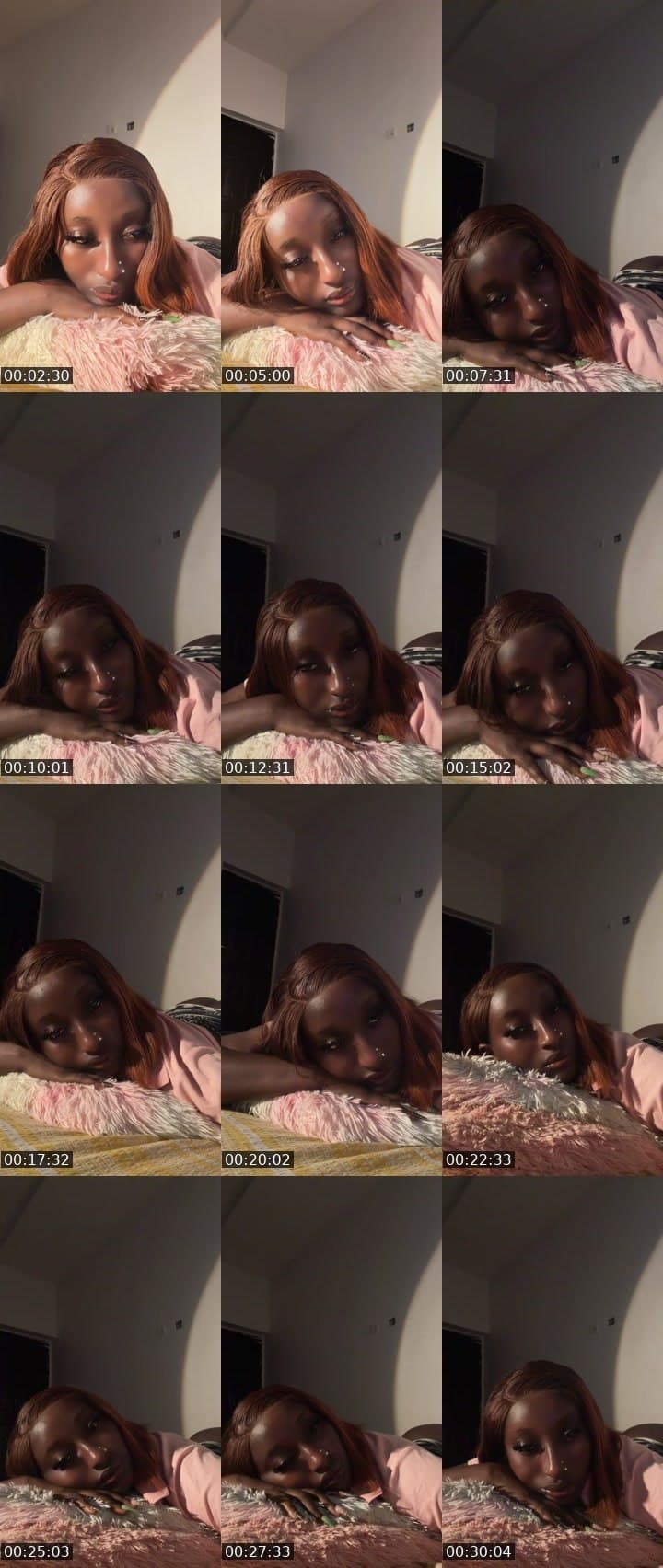 Mandyox 🧜🏾‍♀️