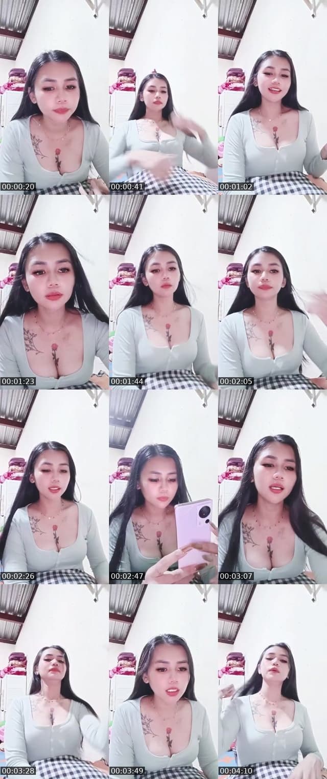Bigo live: 💭 Myat 💭🖤 by @1033152322