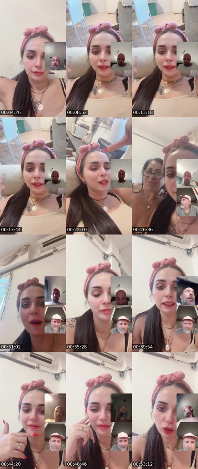 Bigo live: Chiaccheriamo by @1133213225
