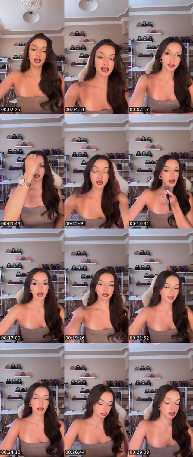 Bigo live: AYŞE✨ by @aysseeeee