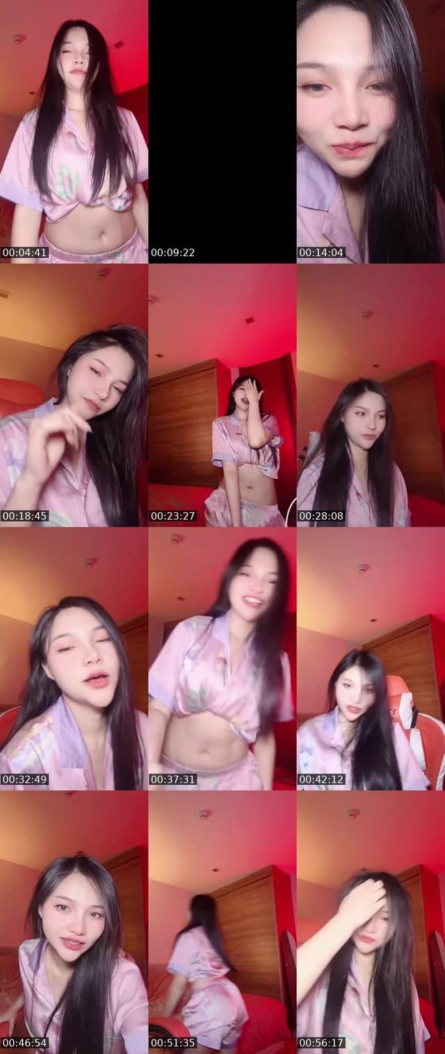 Bigo live: #charmer ✊🏻📦💖 by @Rainy_NF