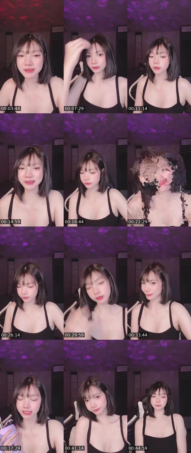 Bigo live: แก้มอ้วนมาแล้ว💐🥺 by @fearmcza.9876543