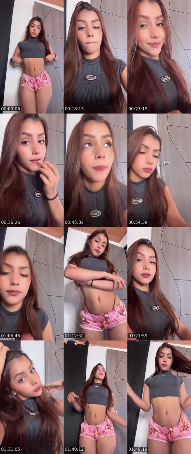 Bigo live: QUIEROOOO 🥹🪎 by @894825937