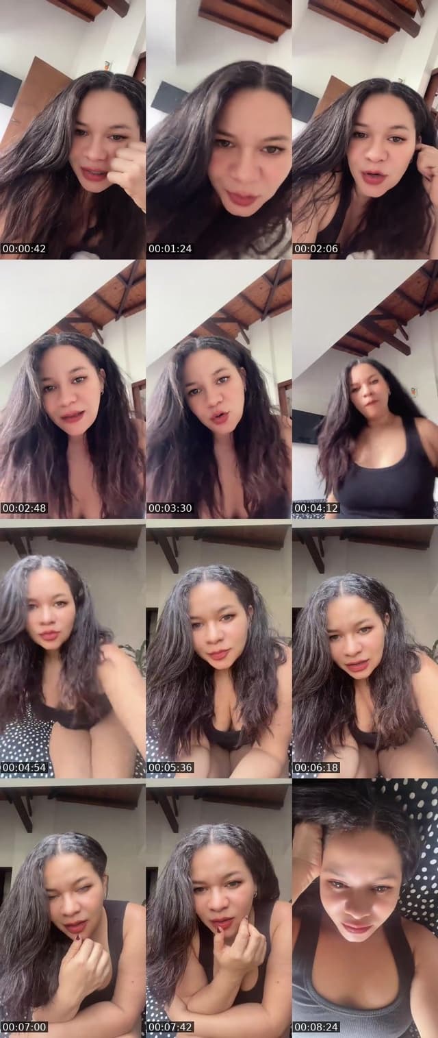 Bigo live: Volví , soy nueva  🇨🇴🙏❤️‍🩹 by @pao227