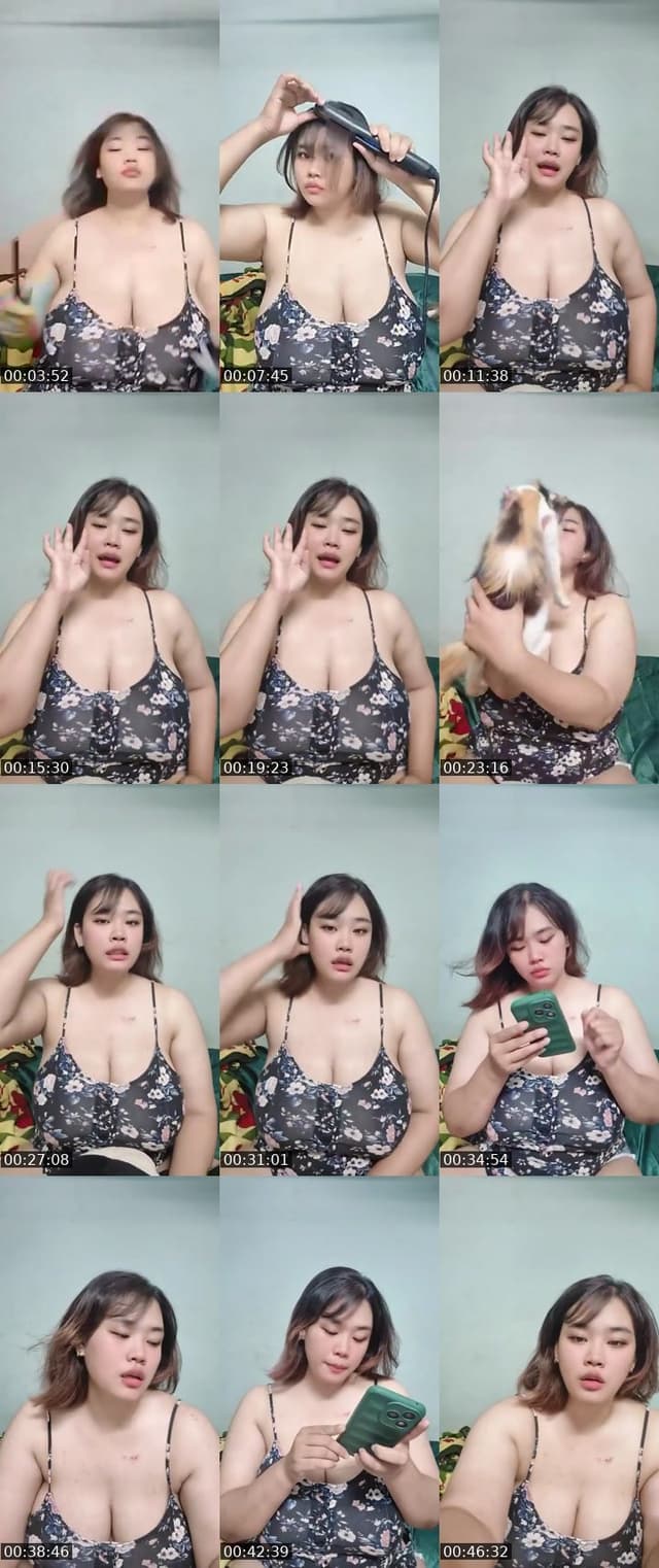 Bigo live: #Cutey #Aug-50k by @syafikahere_