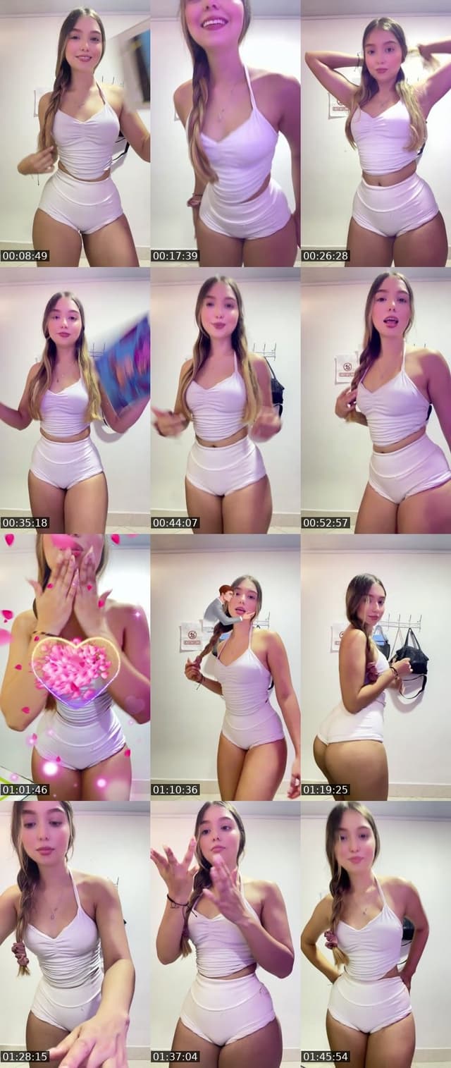 Bigo live: Hola 🥰 by @1088160938