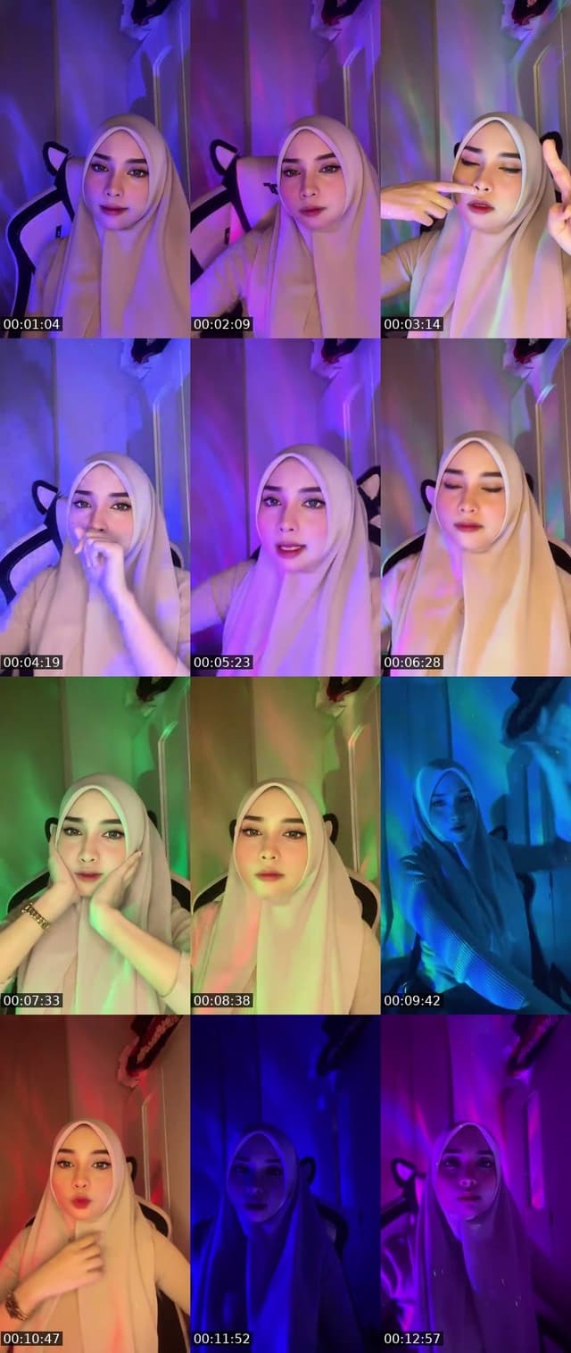 Bigo live: #Cutey Hi abangg😙 by @cicicu