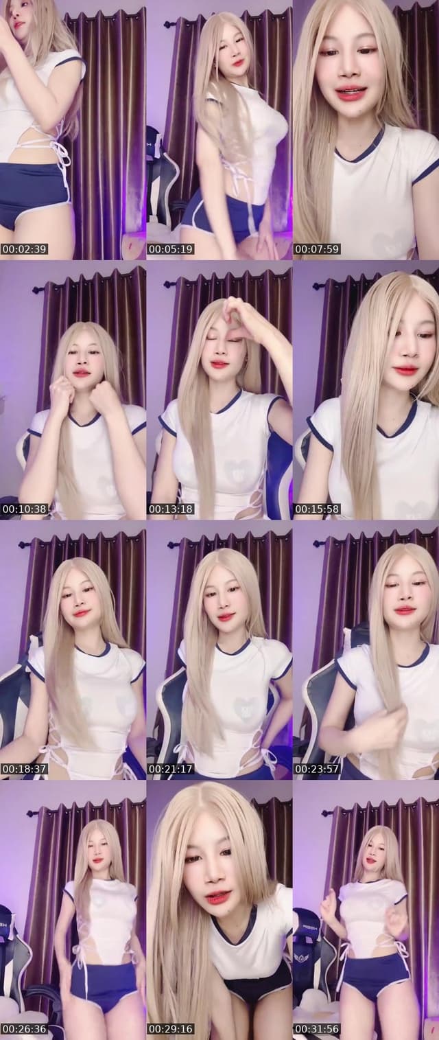 Bigo live: มาแง้วว🥰 by @nnancy.y
